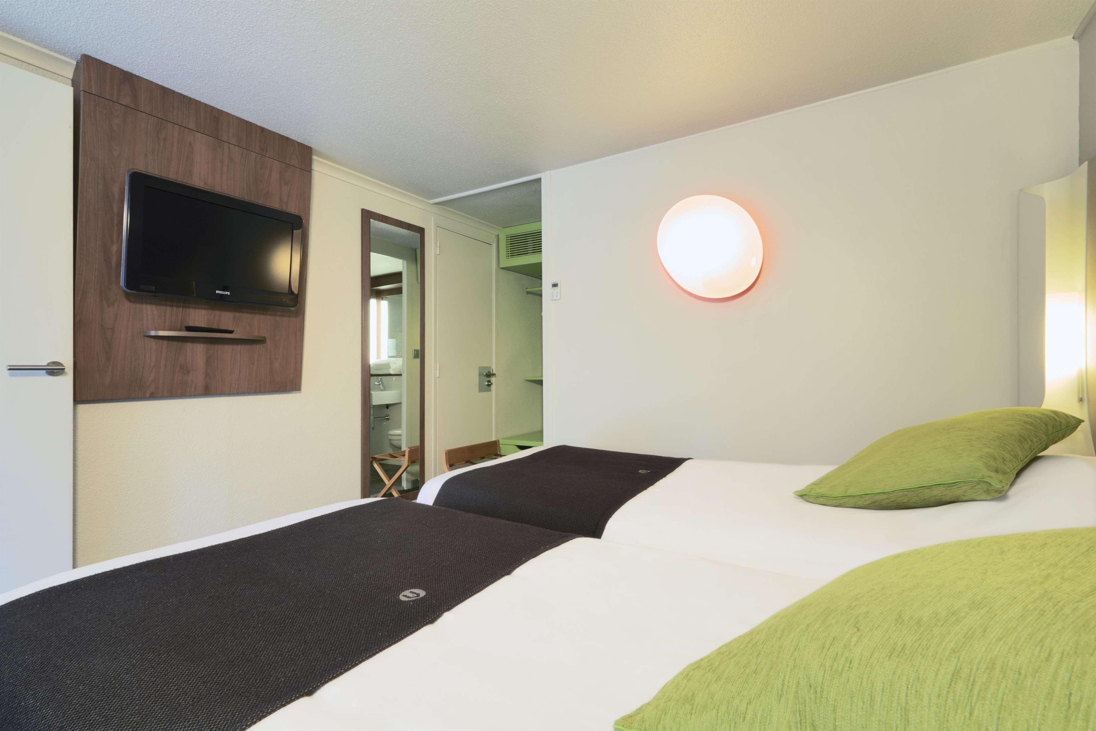 Campanile Hotel
