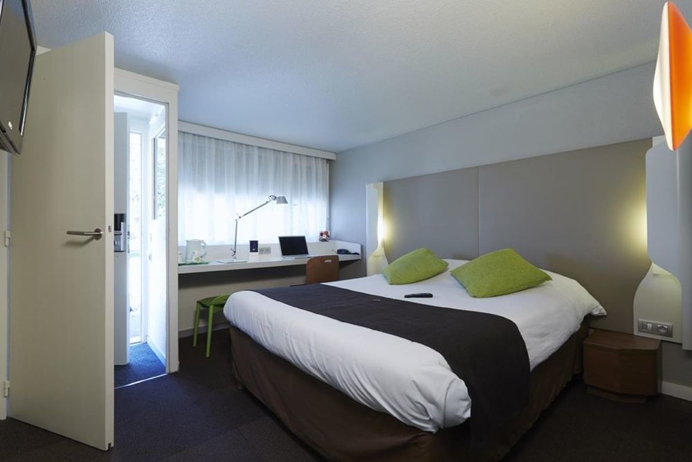 Hotel Campanile