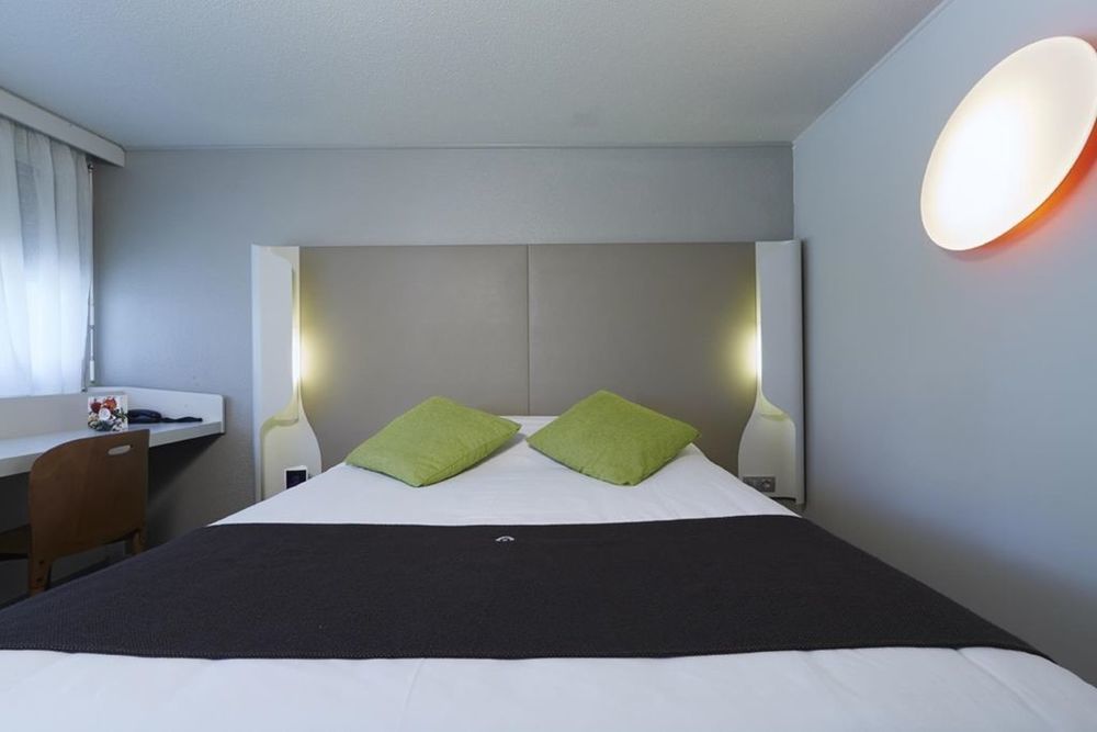 Campanile Hotel Chambery