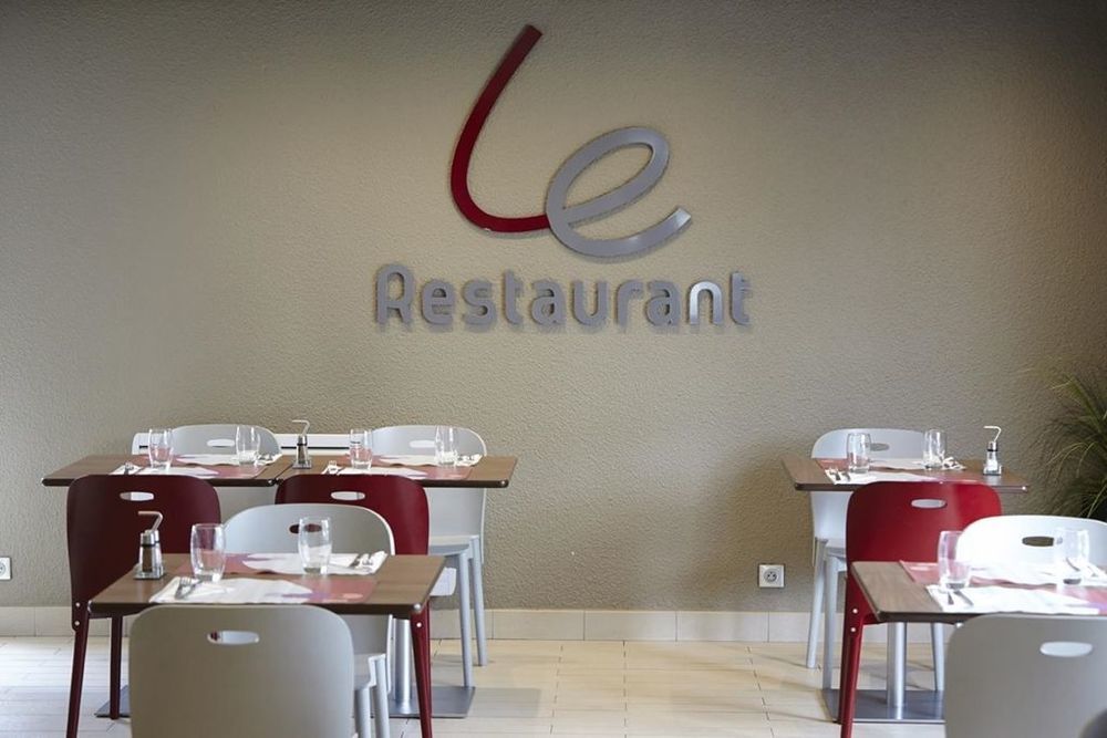 Hotel Campanile Chambery