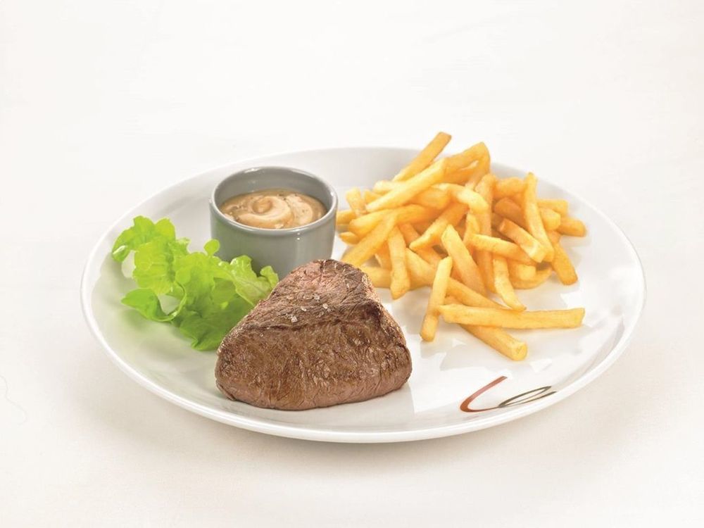 Hotel Campanile Chambery