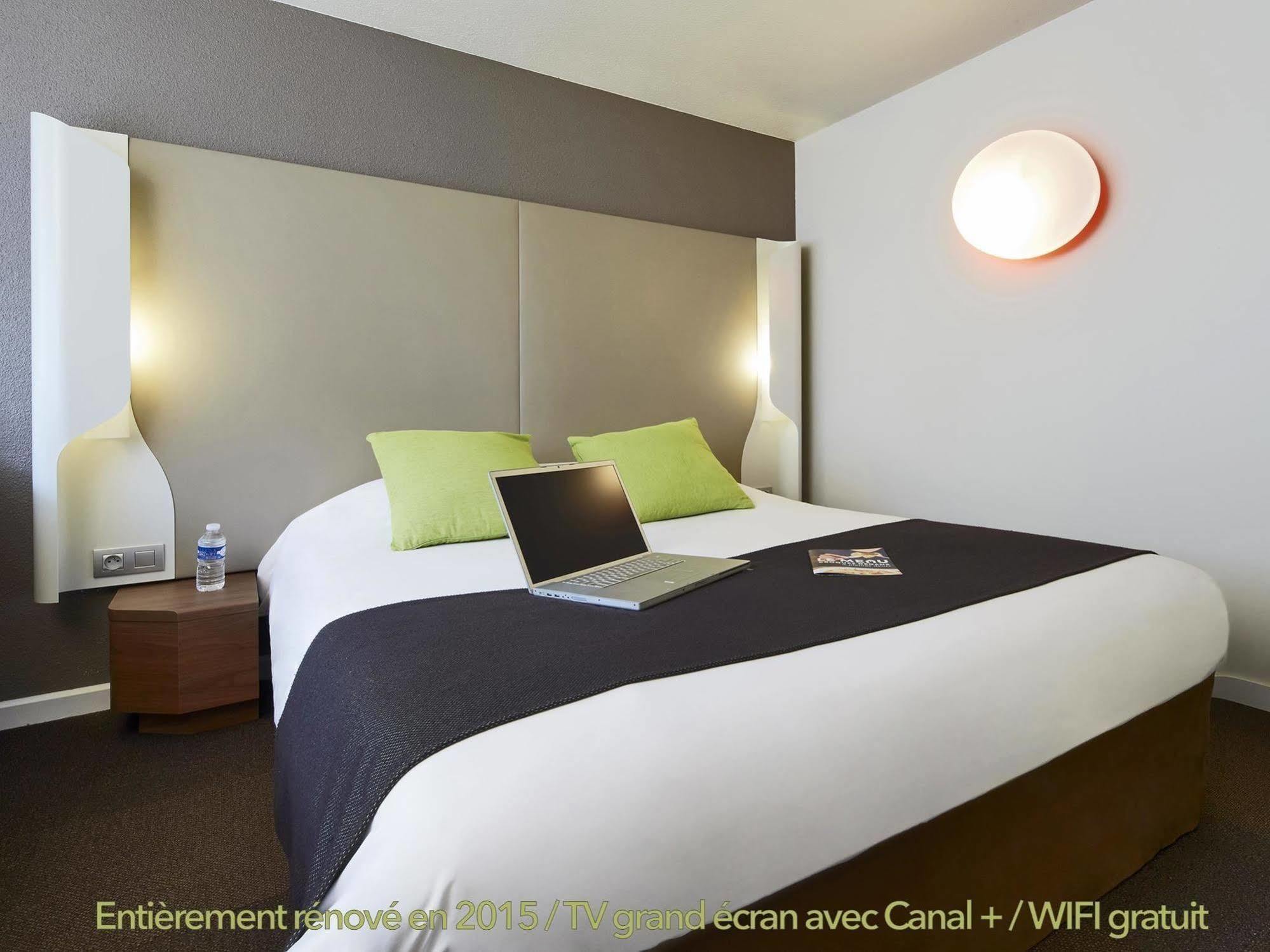 Hotel Campanile 3*